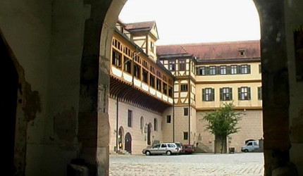 Schloss Hohentübingen