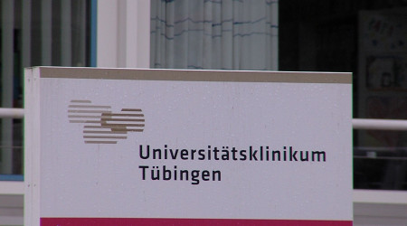 Universitätsklinikum Tübingen