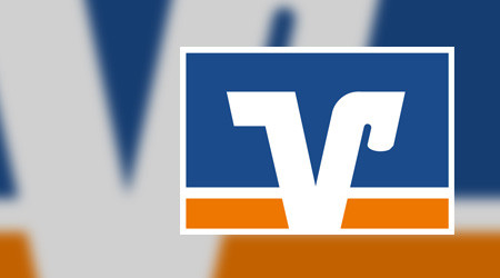 Volksbank: Logo