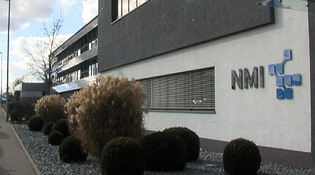 NMI im Technologiepark Reutlingen-Tübingen
