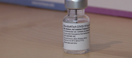 COVID-19-Impfstoff von BioNTech/Pfizer