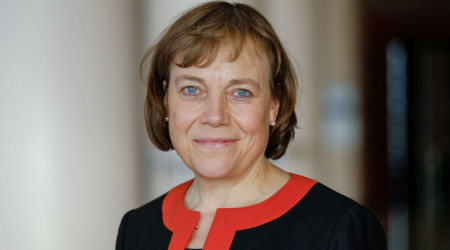 Annette Kurschus, Ratsvorsitzende der EKD