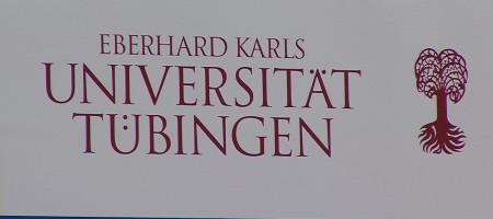 Universit&auml;t T&uuml;bingen