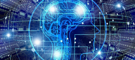 KI K&uuml;nstliche Intelligenz