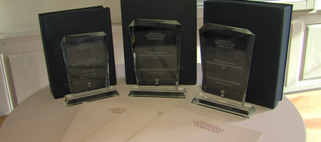 T&uuml;binger Preis f&uuml;r Wissenschaftskommunikation