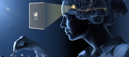 Optogenetik