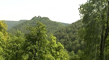 Burgruine Hohenurach