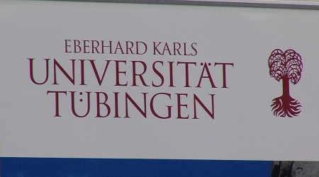 Universit&auml;t T&uuml;bingen